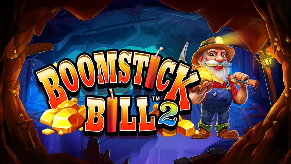 Boomstick Bill 2