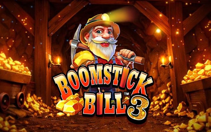 Boomstick Bill 3