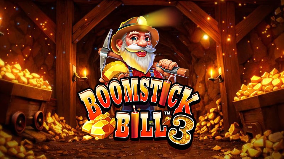 Boomstick Bill 3