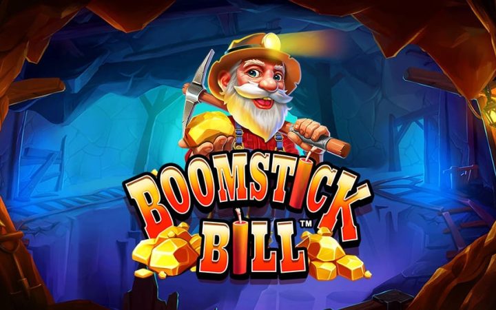 Boomstick Bill