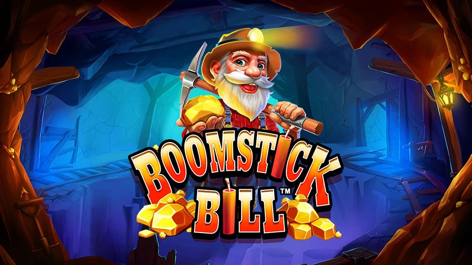 Boomstick Bill