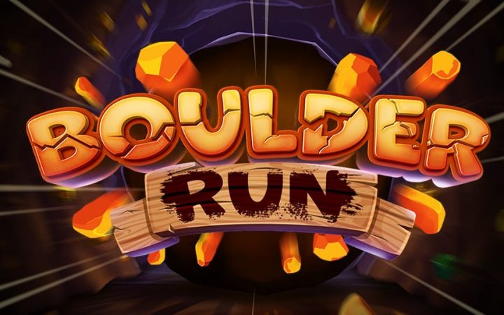 Boulder Run