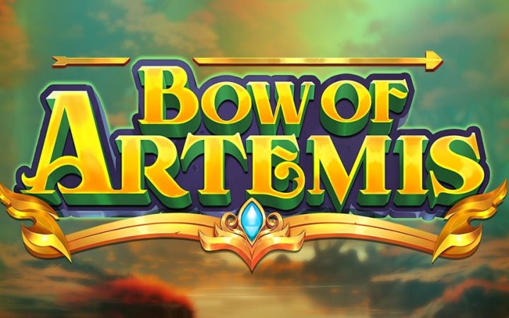 Bow of Artemis