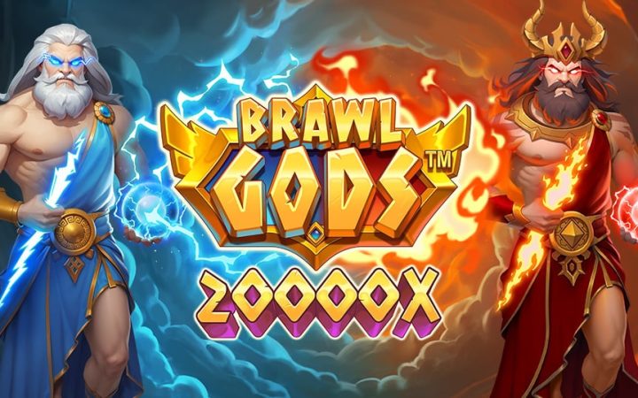 Brawl Gods