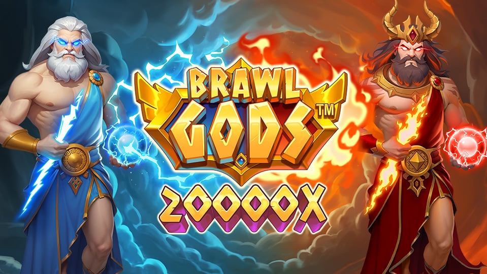 Brawl Gods