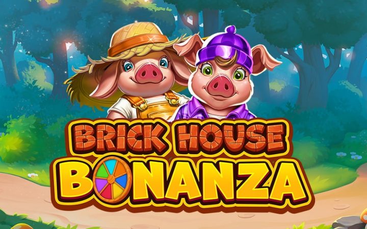 Brick House Bonanza