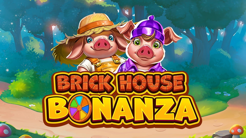 Brick House Bonanza
