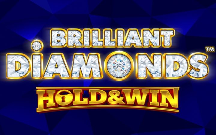 Brilliant Diamonds: Hold & Win