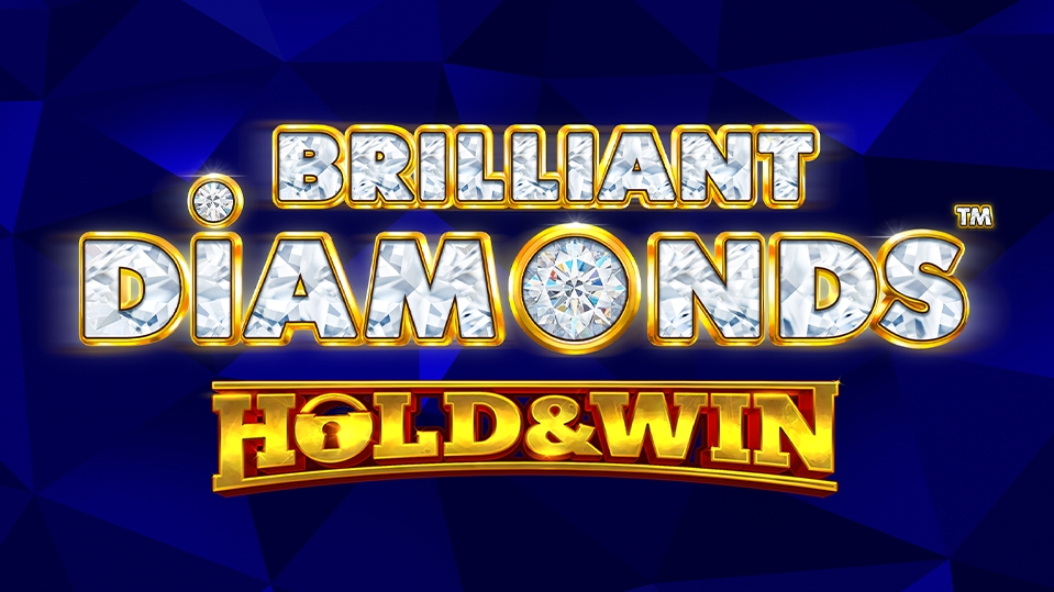 Brilliant Diamonds: Hold & Win