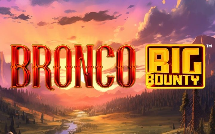Bronco Big Bounty