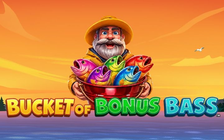 Bucket Of Bonus Bass