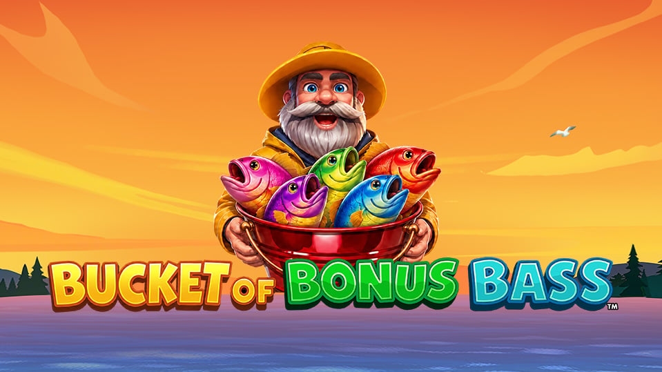 Bucket Of Bonus Bass