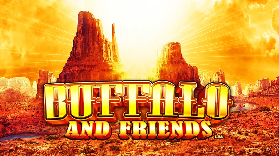 Buffalo and Friends