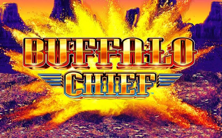 Buffalo Chief