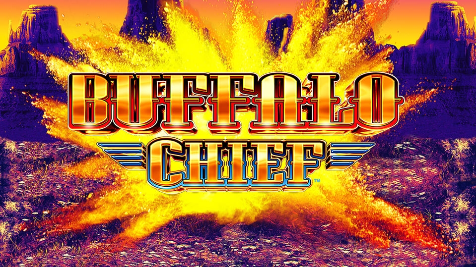 Buffalo Chief