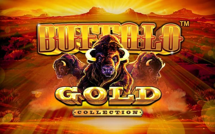 Buffalo Gold Collection