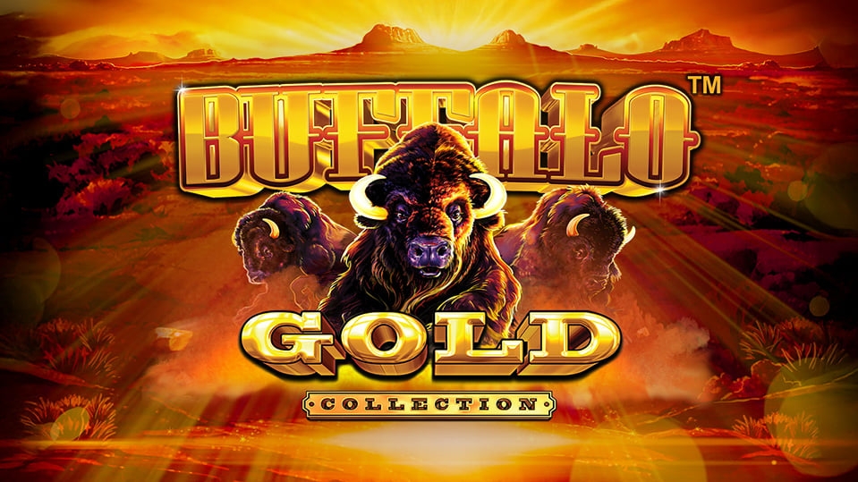 Buffalo Gold Collection