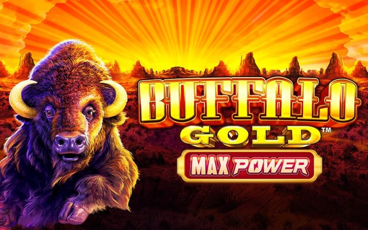 Buffalo Gold Max Power