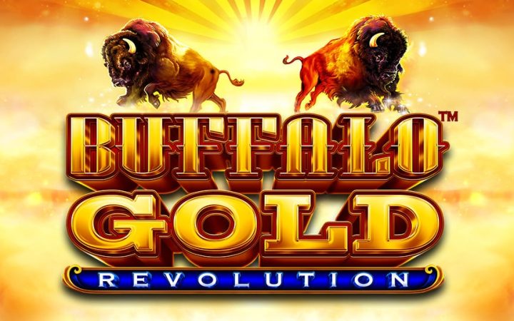 Buffalo Gold Revolution