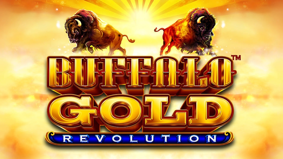 Buffalo Gold Revolution
