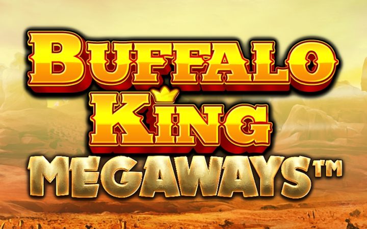 Buffalo King Megaways