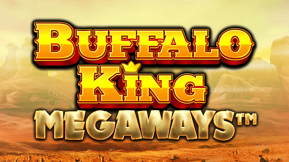 Buffalo King Megaways