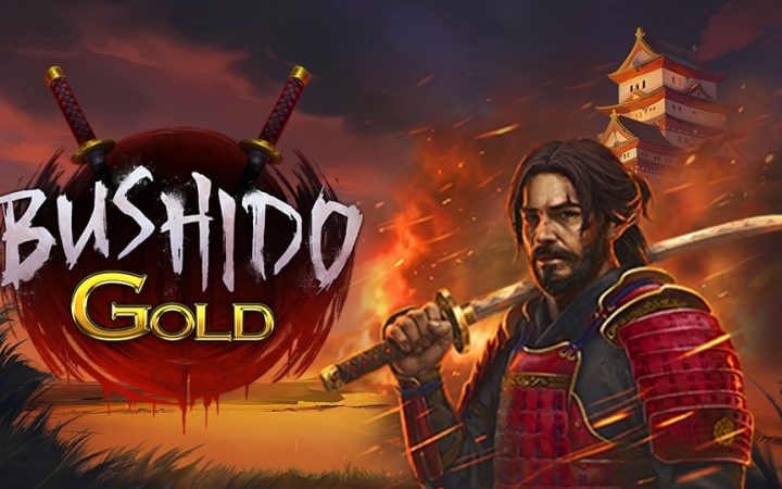 Bushido Gold