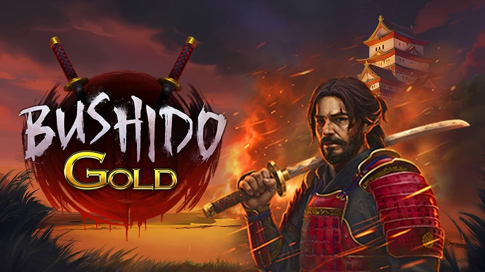 Bushido Gold