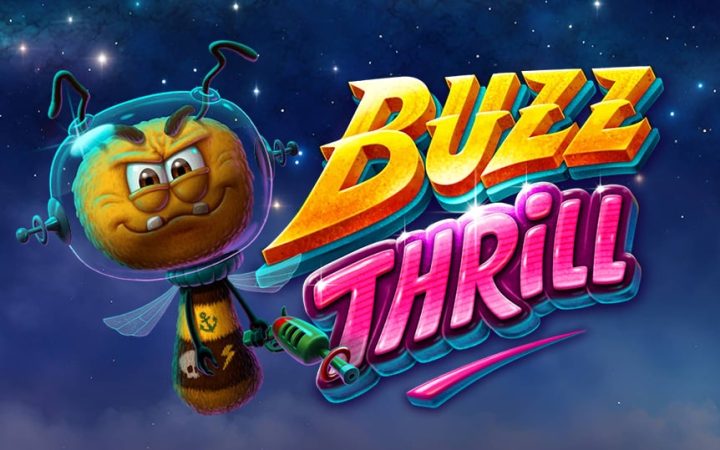 Buzz Thrill