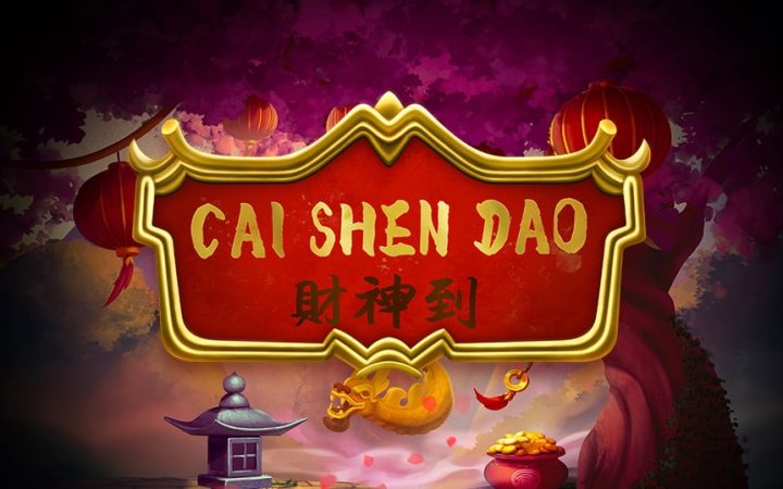 Cai Shen Dao