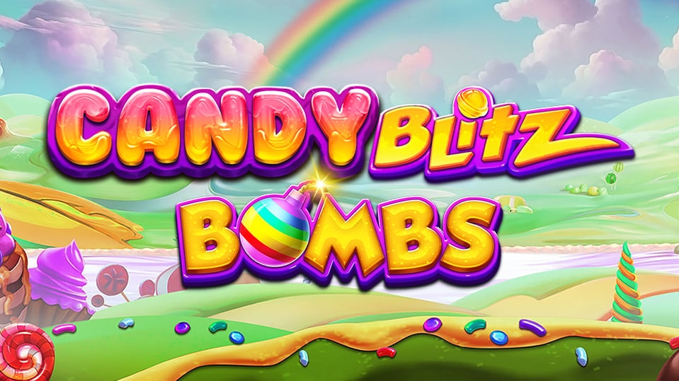 Candy Blitz Bombs
