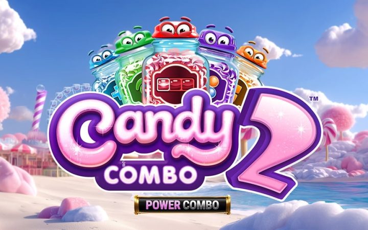 Candy Combo 2 Power Combo
