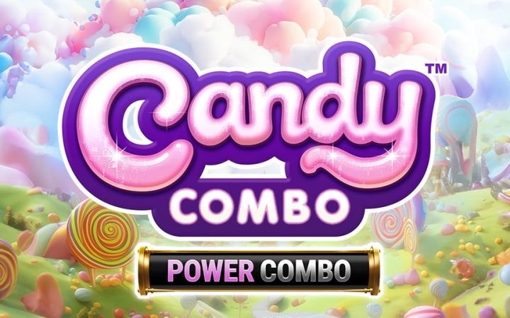 Candy Combo Power Combo