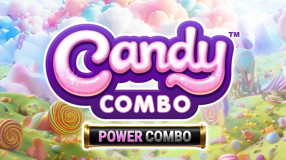 Candy Combo Power Combo