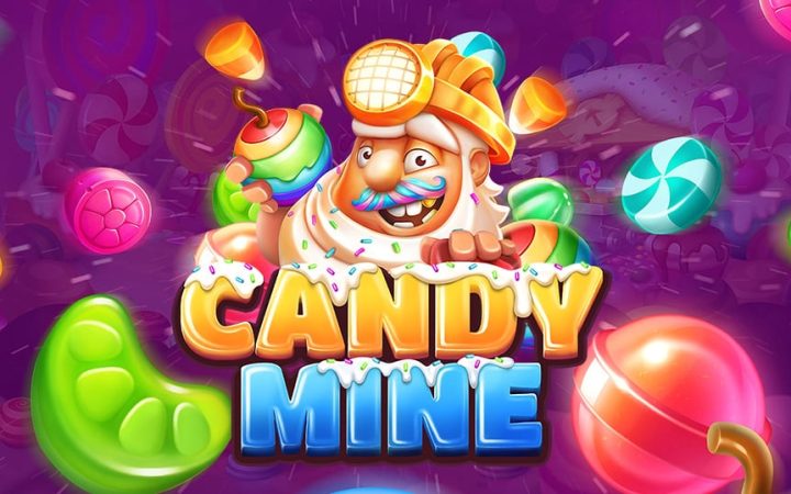 Candy Mine