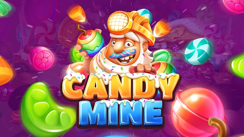 Candy Mine