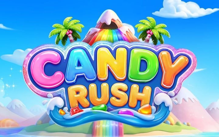 Candy Rush