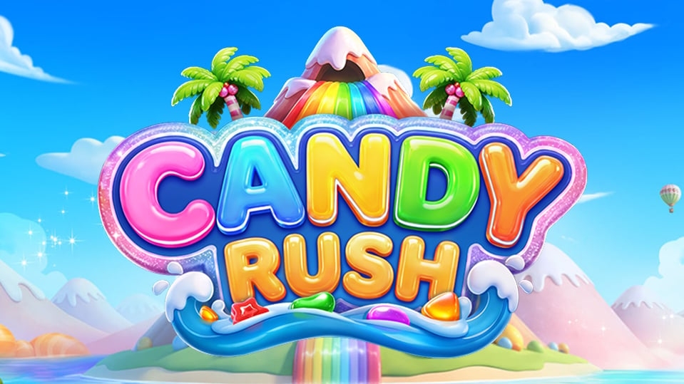 Candy Rush