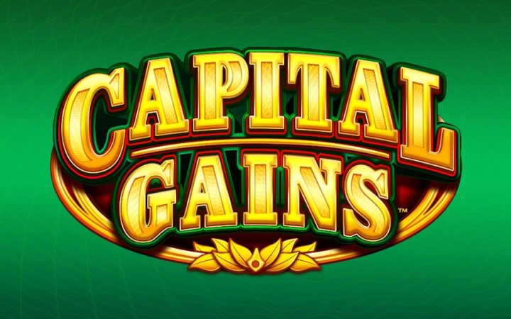 Capital Gains