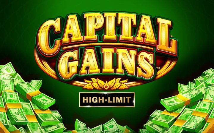 Capital Gains High Limit