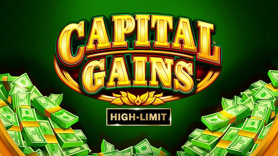 Capital Gains High Limit