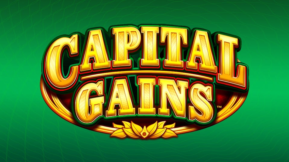 Capital Gains