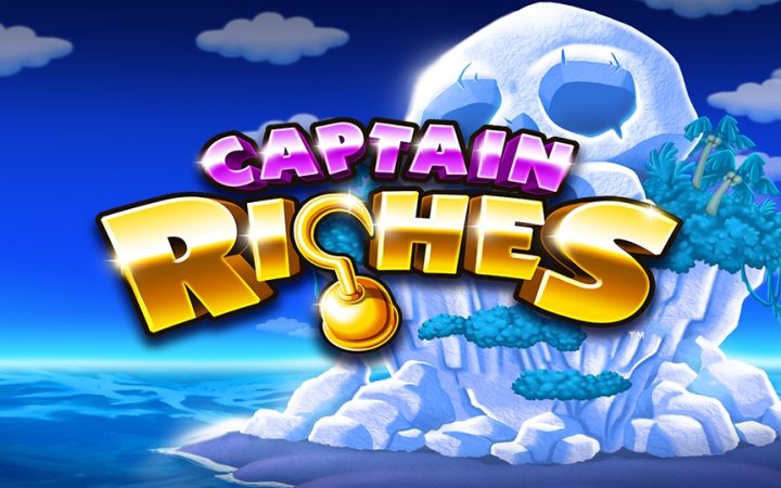 Captain Riches