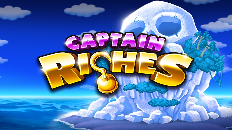 Captain Riches