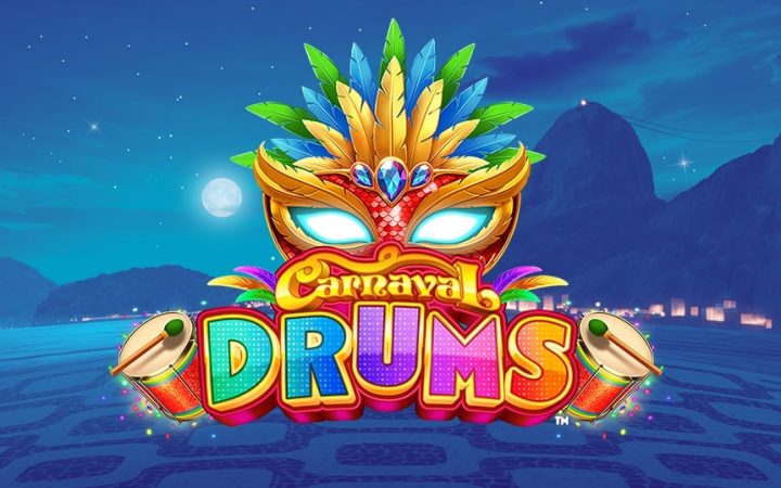 Carnaval Drums