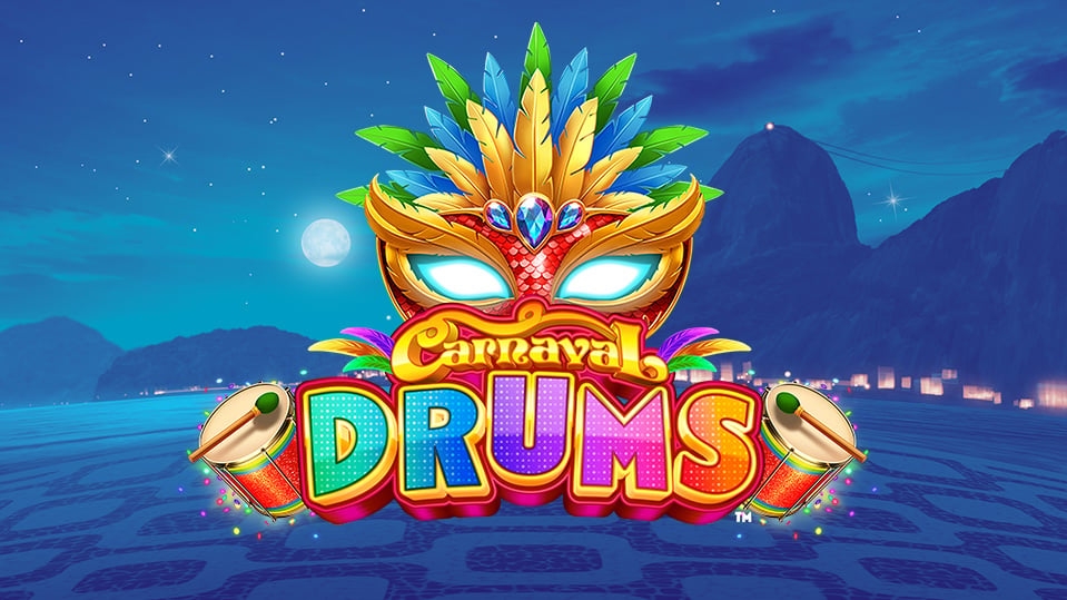 Carnaval Drums