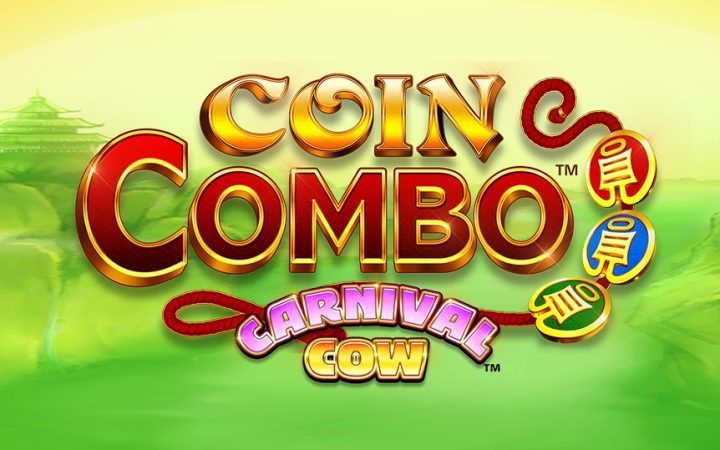 Carnival Cow Coin Combo