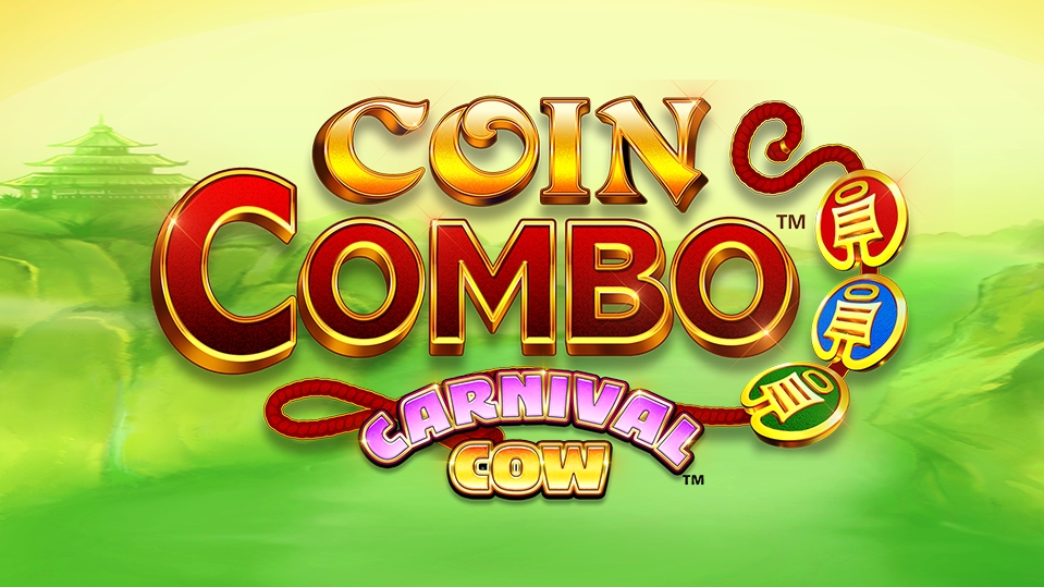 Carnival Cow Coin Combo