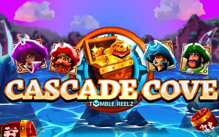 Cascade Cove