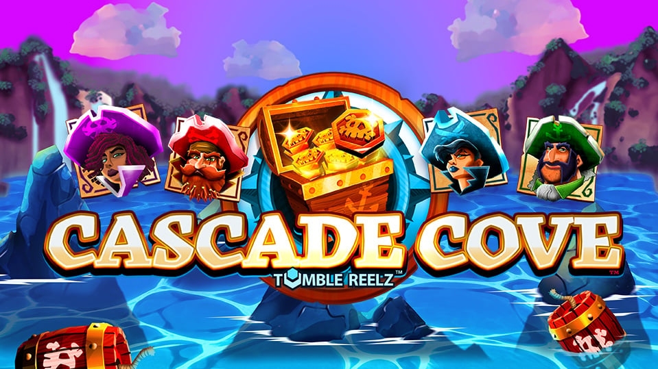 Cascade Cove